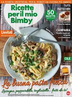 Ricette per il Mio Bimby